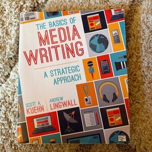 The Basics of Media Writing